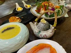 -铁板诱惑法式铁板烧(大卫城店)