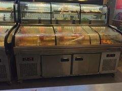 -三毛演义·湖南烧烤大排档(南浦店)