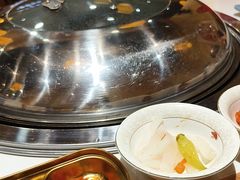 -冰城焰会大丰收铁锅炖(萝岗万达金街店)