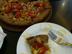 -米斯特比萨(罗斯福店)