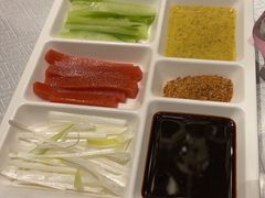 -皇城根北京风味主题餐厅(中海环宇城店)