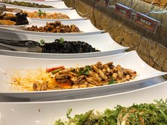 -汉巴味德巴西烤肉(顺和广场店)
