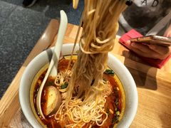 -呼啦面馆·头牌豌杂面(珠江国际B区店)