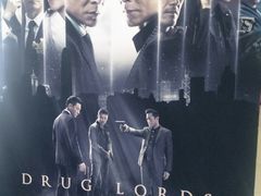 -华联影城(蒙城路店)