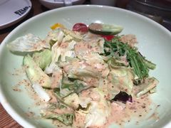 -吕氏疙瘩汤·新鲁菜(济南万象城店)