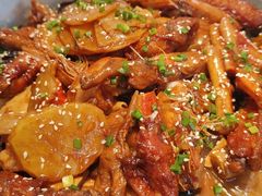 -A货肉蟹煲(印象城店)