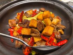 -金牌外婆家(杭州大厦D座店)