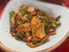 -毛家湘味楼(虹梅店)
