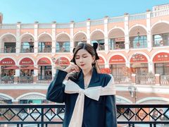 -佛罗伦萨小镇广佛名品奥特莱斯(疏港路店)