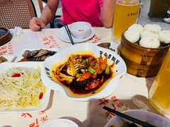 -五丁桥光头香辣蟹(望江橡树林店)