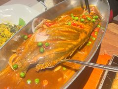 -中国徽菜·徽商故里(罍街店)