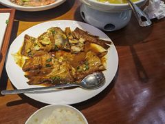 -涌觅名灶·本地海鲜宁波菜(财富广场店)