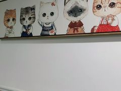 -纳吉亚猫专科动物医院·北北分院