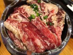 罐腌肋条肉-丸藏和牛烧肉专门店(园区师惠坊店)