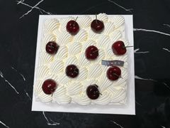-积慕Cake(解放大道店)