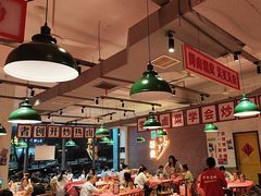 -龙师傅卤炒(天马店)