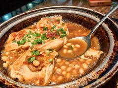 -老客家·客家菜(万达店)