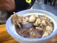 骨髓筒骨罐-姐妹炖罐店(桂香街总店)