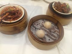 -稻香酒家·34年老字号·港式粤菜(汉街店)
