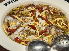 -新太二·鲜料川菜(群光广场店)