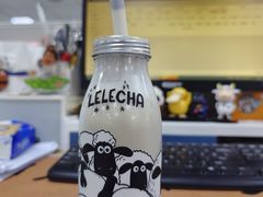 -LELECHA乐乐茶(新街口大洋店)