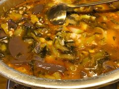 东就盆盆旺-东就鸭饭店·古早海南菜(友谊南海城店)