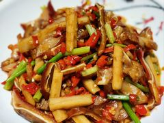 -老宜春味道·江西菜(都市春天店)