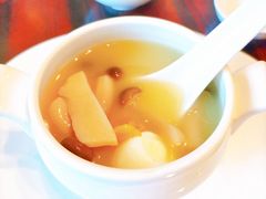 -新天世纪中餐厅