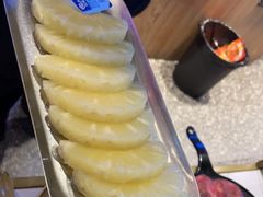 -杨记齐齐哈尔烤肉(总店)