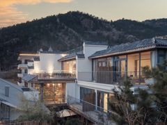 -瑜上·山食小馆