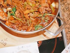 -黄记煌三汁焖锅(金凤万达广场店)
