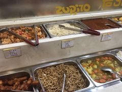 -好伦哥比萨烤肉自助(马家堡店)