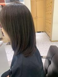 -童辉造型