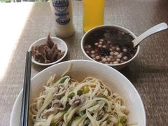 -随柳居·苏式小吃(建新巷店)