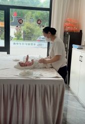 -宝馨月月子中心(友谊医院店)
