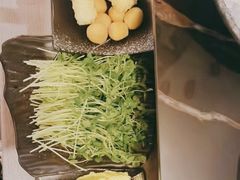 -熹悟海鲜火锅·广式打边炉