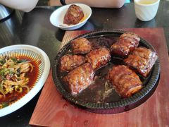 -春来和(汉城南路店)