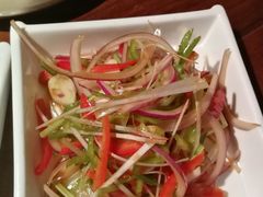 -楼兰新疆主题餐厅(苏州中心店)