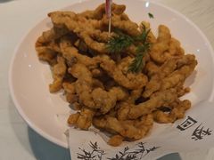 -海王府百姓家宴•海鲜饺子(东城店)