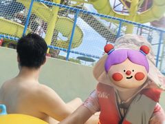 -武汉玛雅海滩水公园