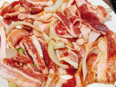 -久儿地炉烤肉(海信慧园店)