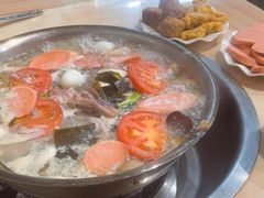 -海关荤豆花(洋河一路店)