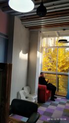 -印·salon烫染专业店