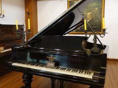 -鼓浪屿钢琴博物馆