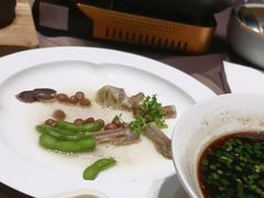 -小厨娘淮扬菜(天印大道店)