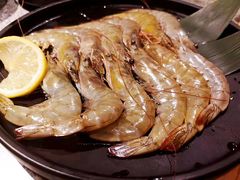 -九田家黑牛烤肉料理(万达店)