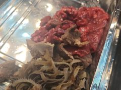 -金鼎雪山牦牛杂火锅(理县总店)