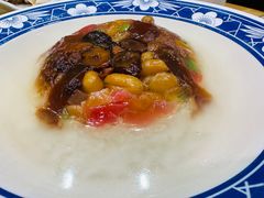 -真不同饭店(老城店)