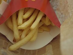 -麦当劳(厦门思明路店)
