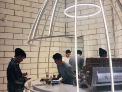 门面-% Arabica阿拉比卡咖啡(深圳湾万象城店)
